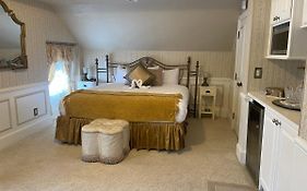 Heber Senator Bed&Breakfast